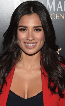 Diane Guerrero